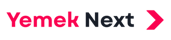 Yemek Next Logo