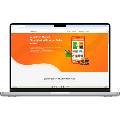 Trendyol Entegrasyonu, Trendyol pazaryeri entegrasyonu